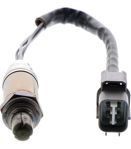 Amazon.com: BOSCH 15525 Premium OE Fitment Oxygen Sensor